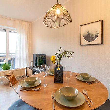 Apartment Bergwiese I Balkon I Aufzug I Stellplatz Schwarzenberg  Luaran gambar