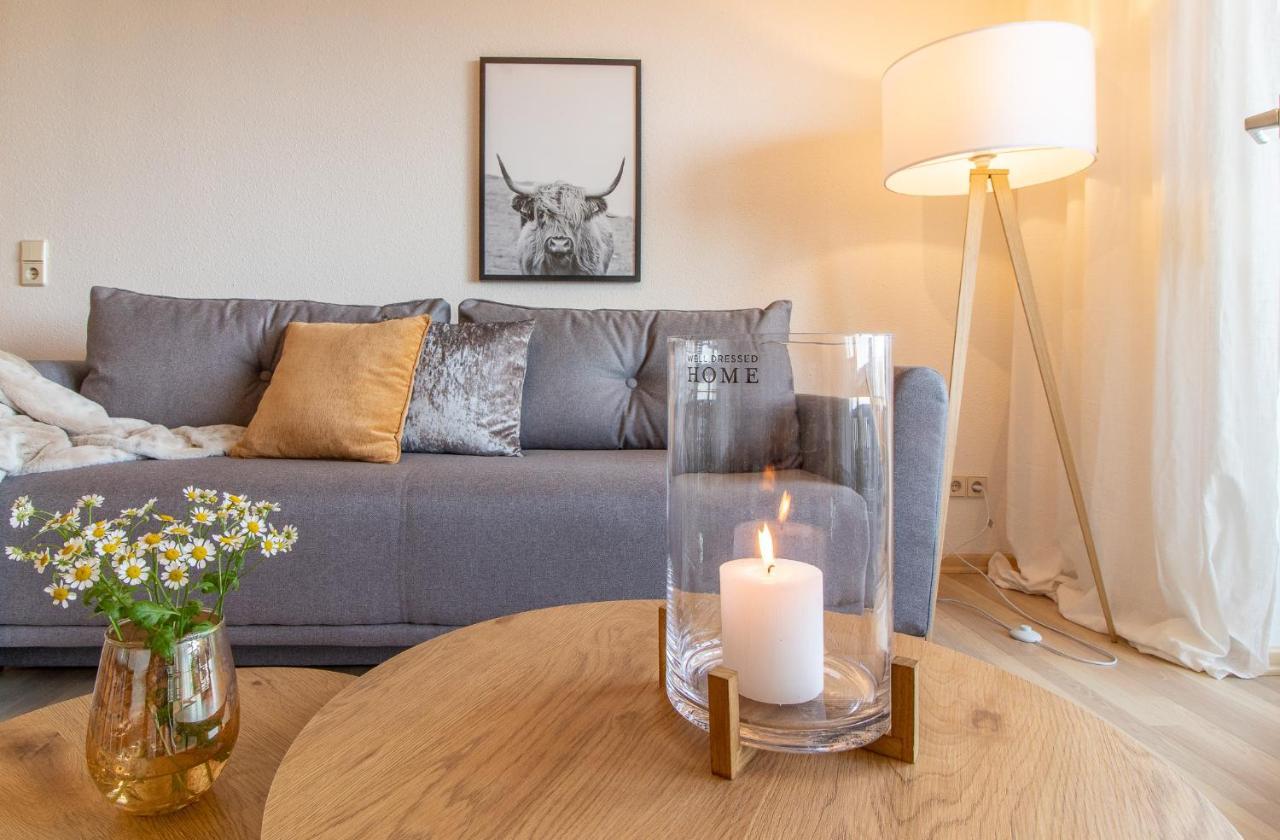 Apartment Bergwiese I Balkon I Aufzug I Stellplatz Schwarzenberg  Luaran gambar
