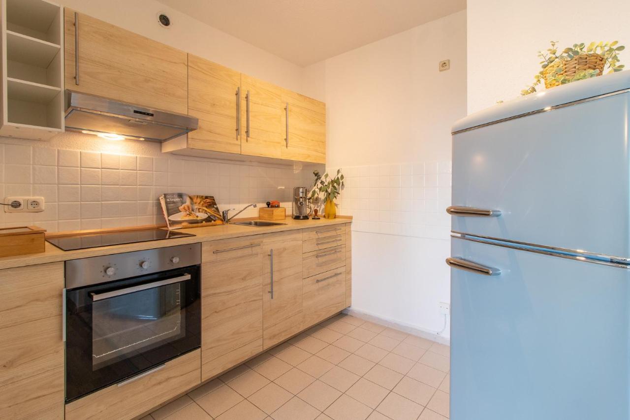 Apartment Bergwiese I Balkon I Aufzug I Stellplatz Schwarzenberg  Luaran gambar