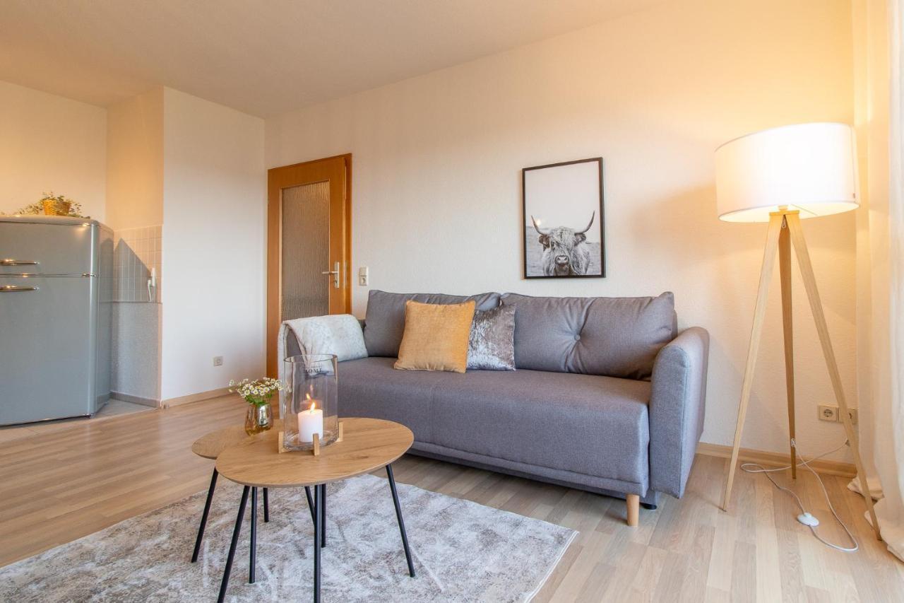Apartment Bergwiese I Balkon I Aufzug I Stellplatz Schwarzenberg  Luaran gambar