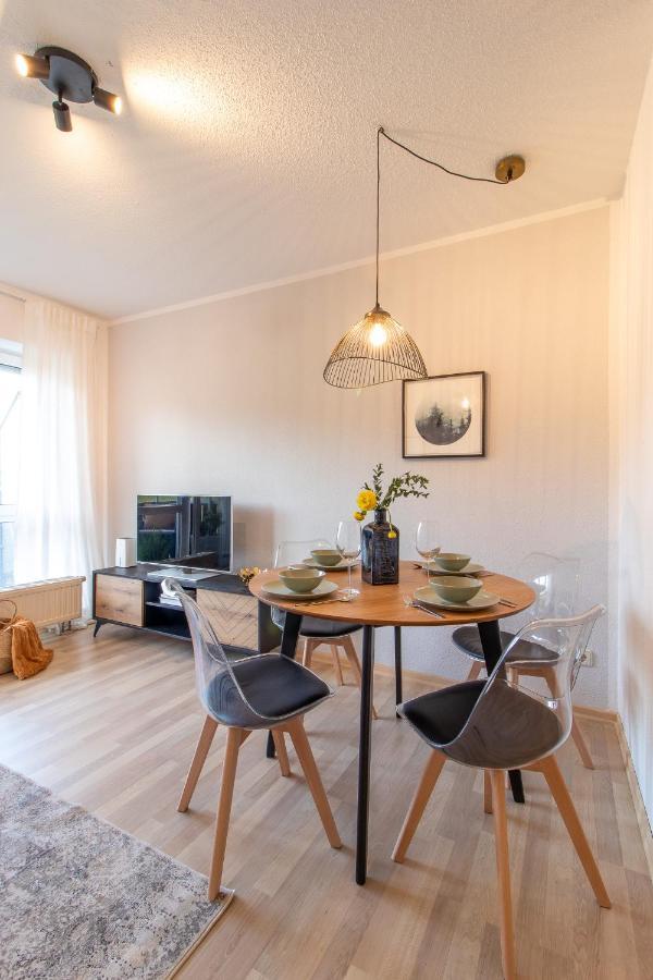 Apartment Bergwiese I Balkon I Aufzug I Stellplatz Schwarzenberg  Luaran gambar